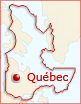 Partnerregion Quebec auswählen