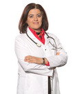 Dr. Melpomeni L., Arbeitsmedizin