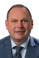 Portraitfoto Landtagsabgeordneter Bürgermeister DI Josef Rathgeb (Quelle: Land OÖ)